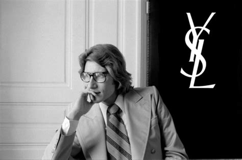 yves saint laurent morto di aids|Yves Saint Laurent .